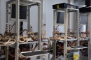 Die Testanlagen entwickeln die Gründer von chemnitz power labs selbst.